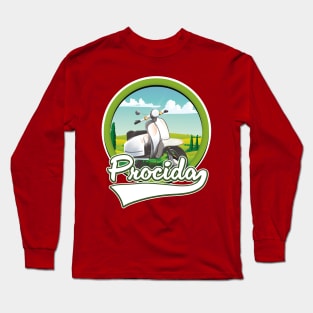 Procida Long Sleeve T-Shirt